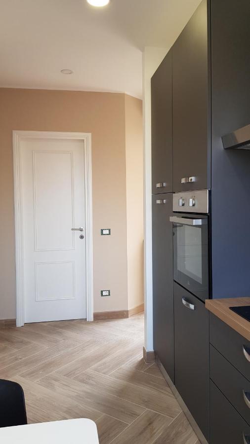 דירות ונטימיגליה Casalmare Via Asse מראה חיצוני תמונה