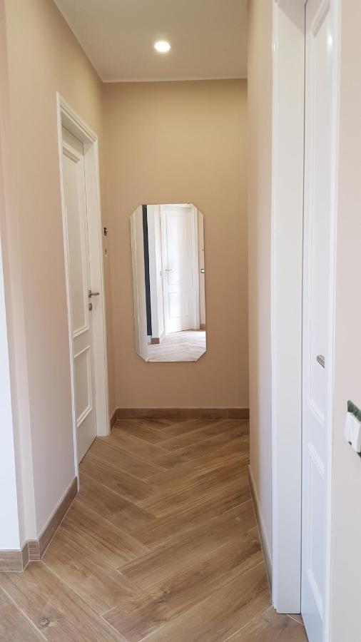 דירות ונטימיגליה Casalmare Via Asse מראה חיצוני תמונה