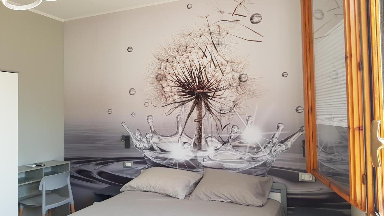 דירות ונטימיגליה Casalmare Via Asse מראה חיצוני תמונה