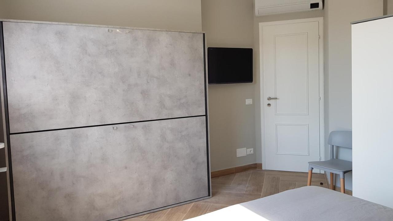 דירות ונטימיגליה Casalmare Via Asse מראה חיצוני תמונה
