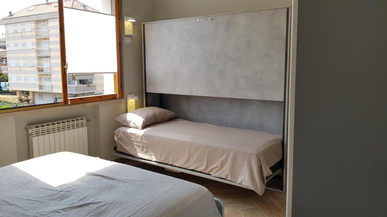 דירות ונטימיגליה Casalmare Via Asse מראה חיצוני תמונה