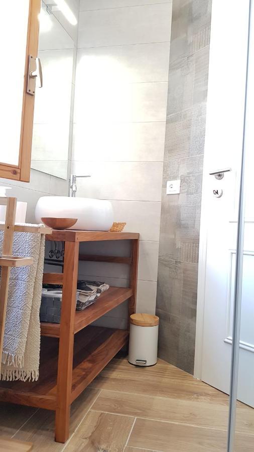 דירות ונטימיגליה Casalmare Via Asse מראה חיצוני תמונה
