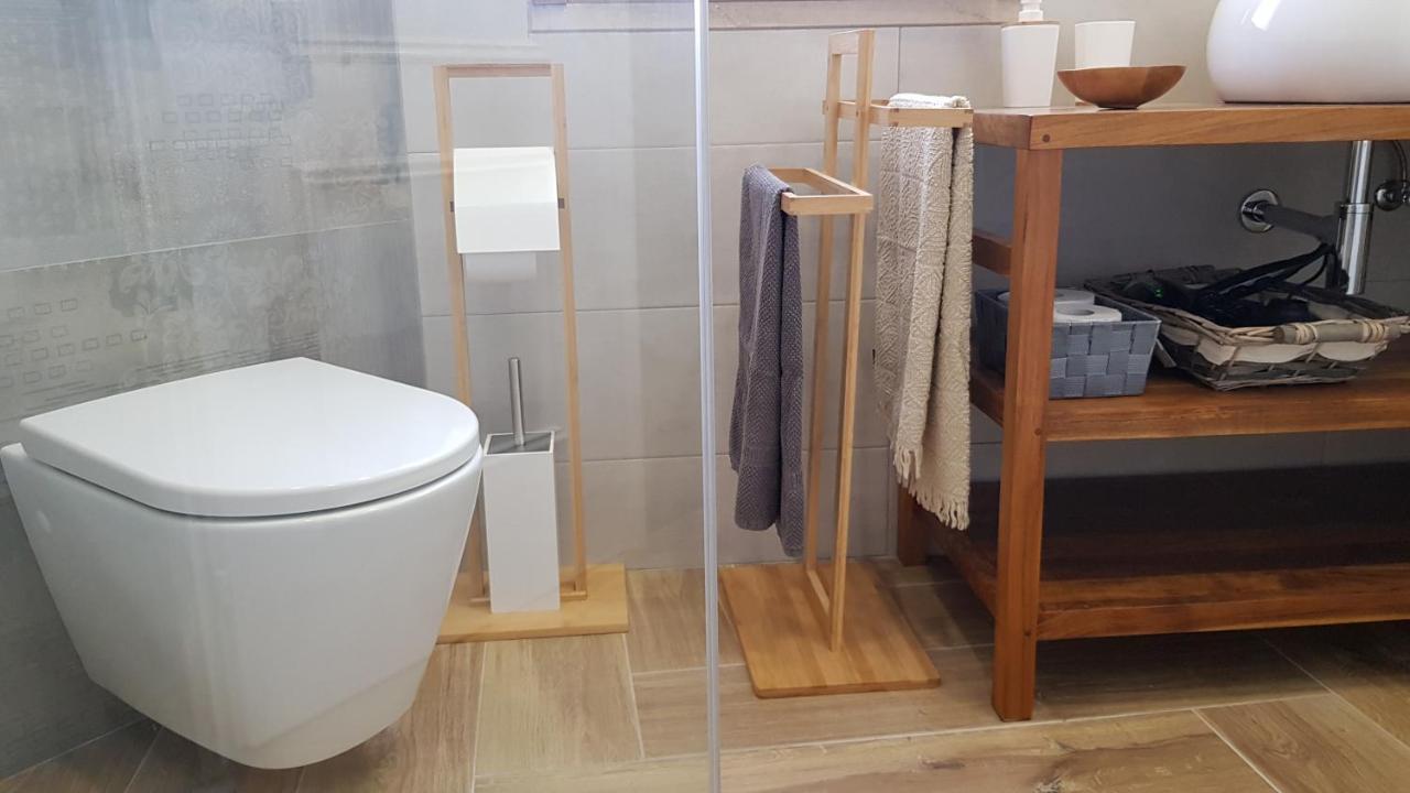 דירות ונטימיגליה Casalmare Via Asse מראה חיצוני תמונה