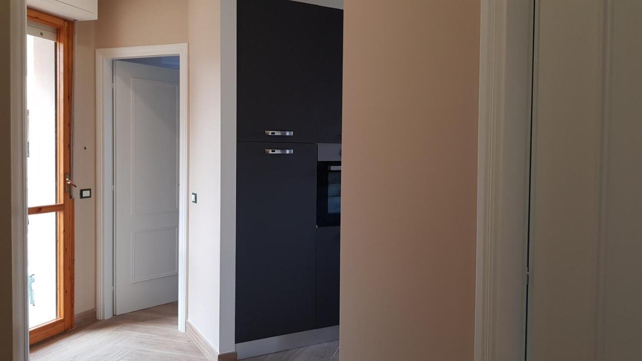 דירות ונטימיגליה Casalmare Via Asse מראה חיצוני תמונה