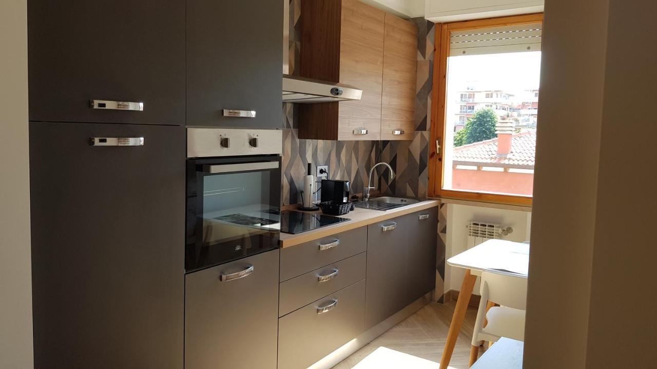 דירות ונטימיגליה Casalmare Via Asse מראה חיצוני תמונה