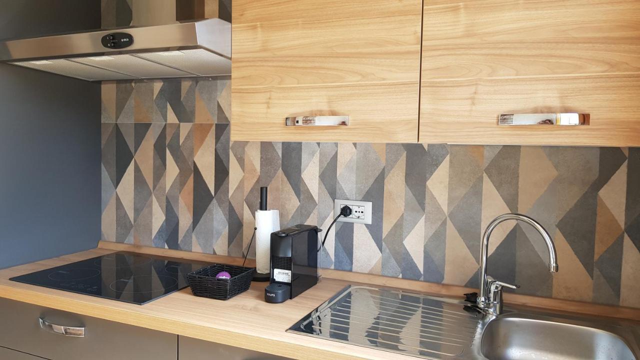 דירות ונטימיגליה Casalmare Via Asse מראה חיצוני תמונה