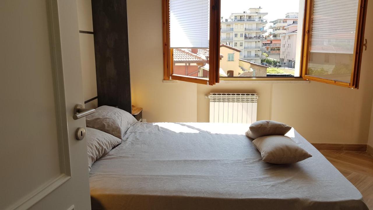 דירות ונטימיגליה Casalmare Via Asse מראה חיצוני תמונה