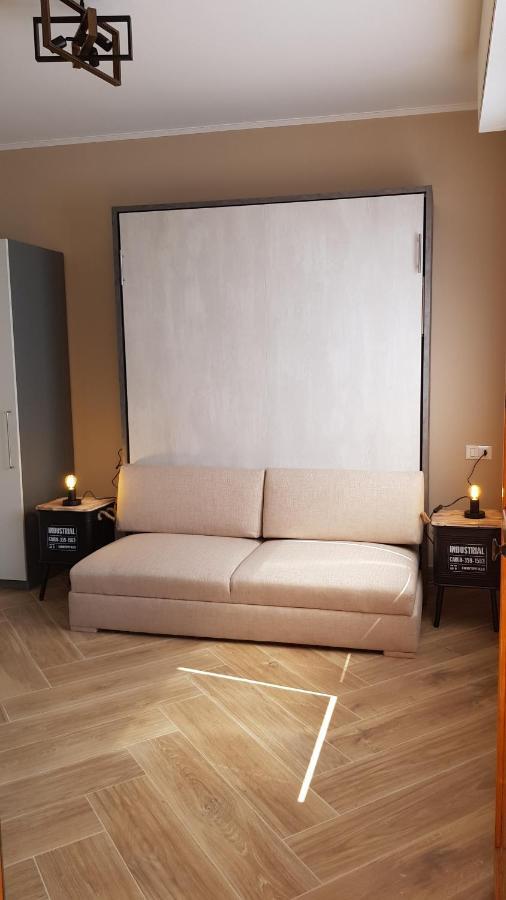דירות ונטימיגליה Casalmare Via Asse מראה חיצוני תמונה