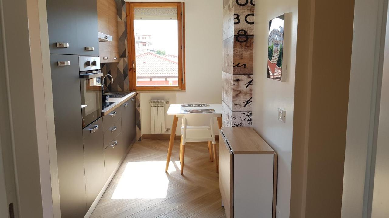 דירות ונטימיגליה Casalmare Via Asse מראה חיצוני תמונה
