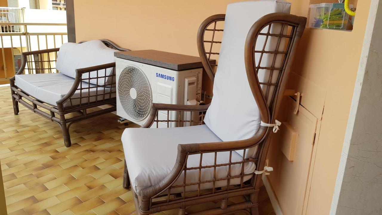דירות ונטימיגליה Casalmare Via Asse מראה חיצוני תמונה