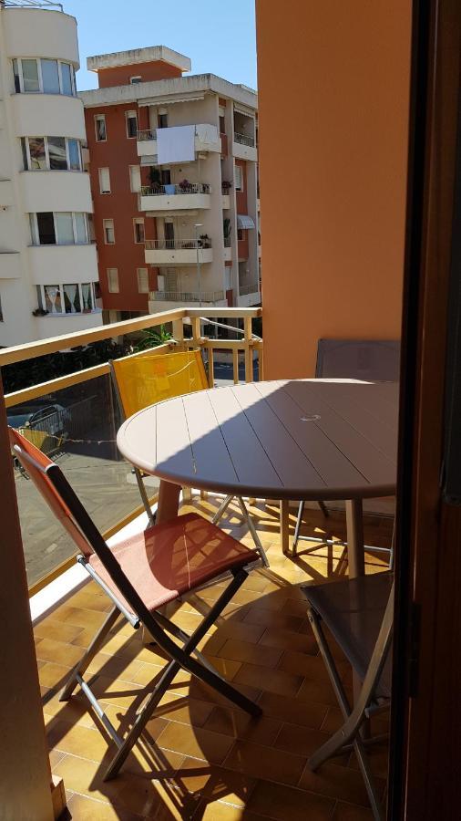 דירות ונטימיגליה Casalmare Via Asse מראה חיצוני תמונה